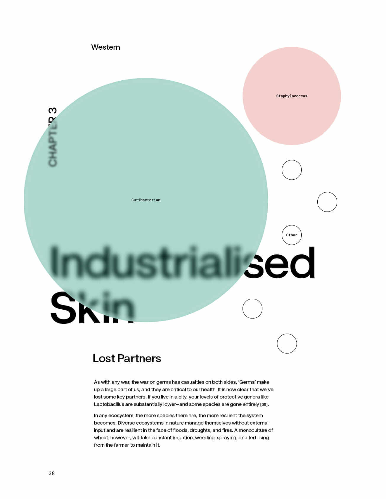 Chapter 3: Industrialised Skin